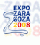 Expo 2008 in Saragossa