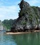 Vietnam : record de visiteurs Ã  Ha Long 