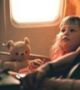Kinder im Flugzeug: Große Gefahr fÃ¼r kleine Passagiere
