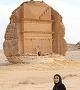 Madinah Saleh May Become Saudi's First World Heritage Site
