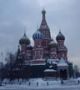 Russland im Winter: Air Berlin fliegt direkt nach Moskau
