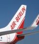 Air Berlin startet Effizienzprogramm
