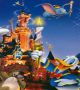 Disneyland resort Paris : offres promotionnelles 