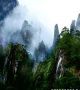 Le Mont Sanqingshan entre dans la liste de l'Unesco 
