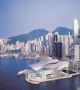 Hong Kong : + 5,6% de touristes 