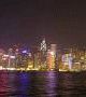 Tourismus in Hong Kong boomt