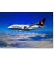 Lufthansa will mehr Präsenz in Afrika