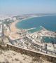 Agadir : Baisse des arrivÃ©es touristiques