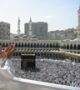 Saudi-Visum mindert die Zahl der Umrah Pilger 
