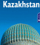 Bradt Publishes Kazakshtan Guide