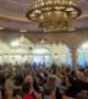 Tag der Offenen Moschee diesmal mitten im Ramadanfest