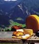 Die längste KäseTafel der Welt im Bregenzerwald