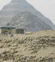New Pyramid Unearthed In Egypt 
