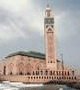 Hassan II Mosque: The World's Highest Minaret 