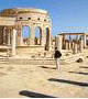 Leptis Magna: Libya's Little Piece Of Rome 