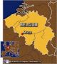 La Wallonie, premiÃ¨re destination belge des touristes nÃ©erlandais 
