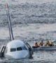 Pilot hailed for 'Hudson miracle'
