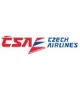 Czech Airlines : passagers transportÃ©s en hausse de 2,4% 