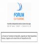 Le Forum du Tourisme de Deauville victime de la crise