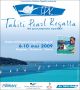 6Ã¨me Ã©dition de Â« Tahiti Pearl Regatta Â» 