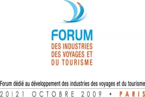 Le Forum des voyages se tiendra Ã  l'Intercontinental Paris 
