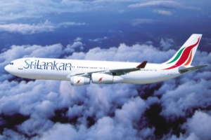 Srilankan Airlines offers new service to passengers