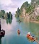 Vietnam : le lac Phu Ninh, future rÃ©serve naturelle d'eau douce
