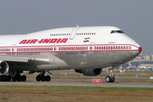 Air India lance sa propre compagnie aÃ©rienne low cost    