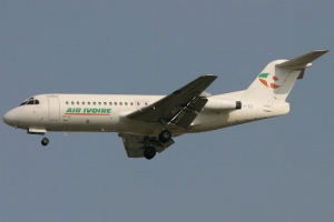 Air Ivoire sâ€™offre 3 Boeing
