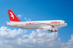 Au dÃ©part de Paris, Air Arabia Maroc propose 2 vols quotidiens sur Casablanca 