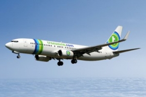 transavia.com annonce plusieurs vols au dÃ©part de Nantes 