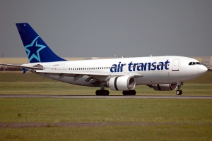 Air Transat joindra QuÃ©bec au dÃ©part de la province lâ€™Ã©tÃ© prochain 