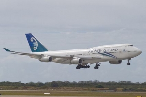Air New Zealand - L'Australie pour 67 â‚¬