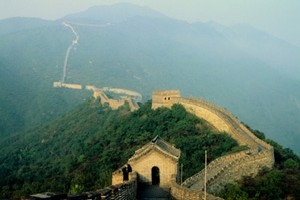 Chine: augmentation du tourisme intÃ©rieur cette annÃ©e
