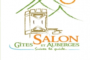 Salon Â« GÃ®tes et auberges Â»