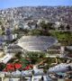 Amman the capital city of Jordan celebrates its centennial anniversary through a carnival & Marathon
