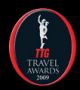 20th TTG TRAVEL AWARDS 2009 The Industry Honours 76 Exceptional Individuals and Organisations