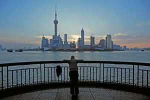Expo universelle : Lâ€™hÃ´tellerie de luxe en pleine expansion Ã  Shanghai