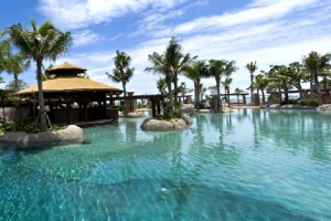 Le premier resort Ã  thÃ¨me va ouvrir Ã  Pattaya en ThaÃ¯lande 