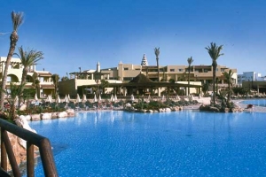 Le Club Hotel Riu Tikida Palmeraie ouvre ses portes Ã  Marrakech 