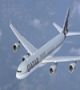 Qatar Airways Flies Into Australia