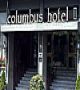 Columbus Hotel : the discovery of hospitality.  Florence â€“ Italy