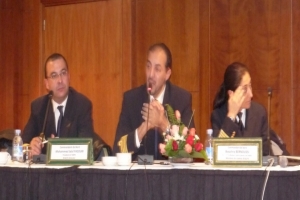 Maroc : confÃ©rence de la FÃ©dÃ©ration Internationale des Associations de Pilotes de Ligne 