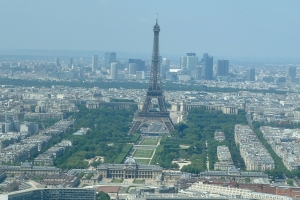 Â« Paris Ile-de-France Â» : Une destination touristique en 2020