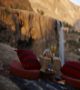 SIX SENSES DISCOVERS 1000 YEAR OLD HOT SPRING