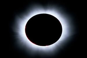 Lâ€™Ã©clipse plongera Sri Lanka dans le noir le 15 janvier 2010 