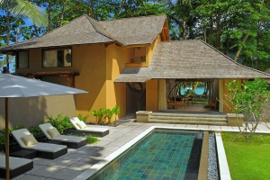 Seychelles : le Constance Ephelia Resort ouvre ses portes sur l'Ã®le de MahÃ© 