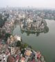 Hanoi table sur 1,5 million d'arrivÃ©es internationales 