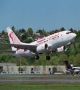Tunisair, compagnie la plus sÃ»re au Maghreb, selon Air Valid