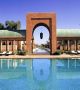 Marrakech : l'Amanjena, un paradis paisible au cÅ“ur dâ€™une palmeraie 